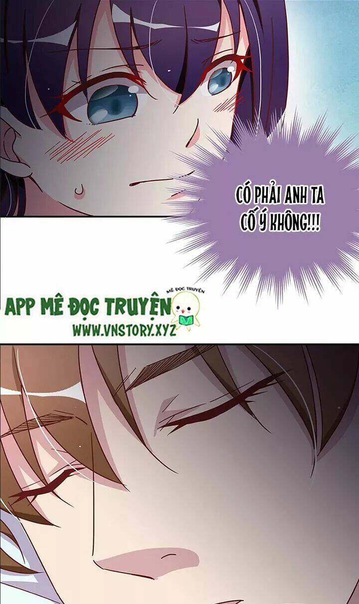 yêu em, sai đến tận cùng chapter 25 20