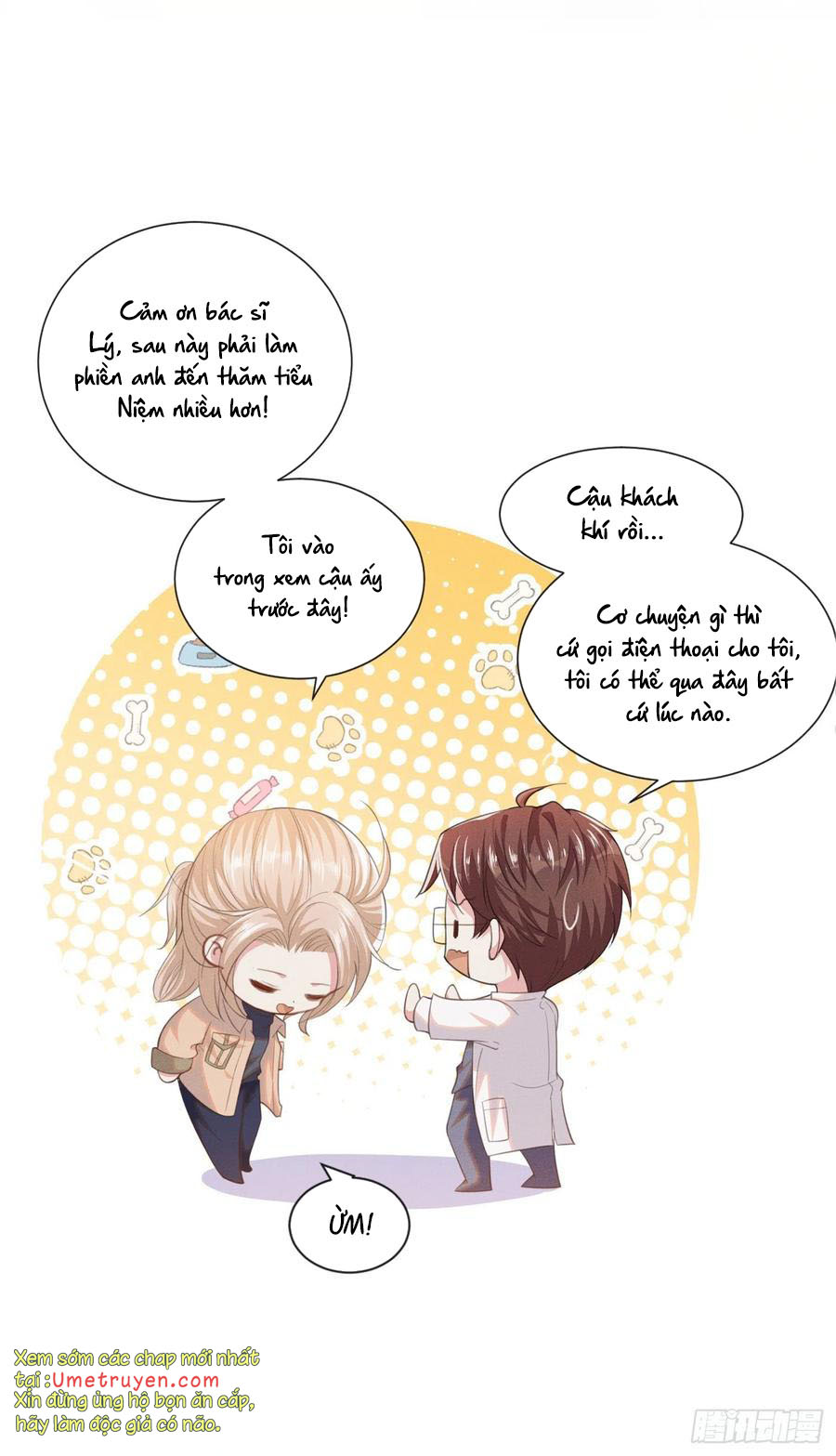 anh ấy gọi tôi là hắc liên hoa chapter 82 12