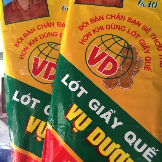 Lót Giày Lót giày hương quế nam nữ