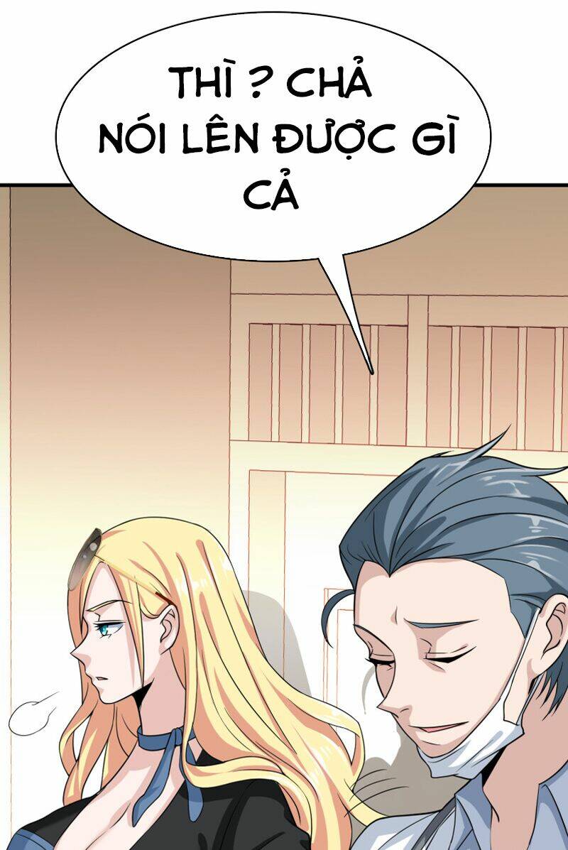 hoa hậu giảng đường luôn bên người chapter 43 10