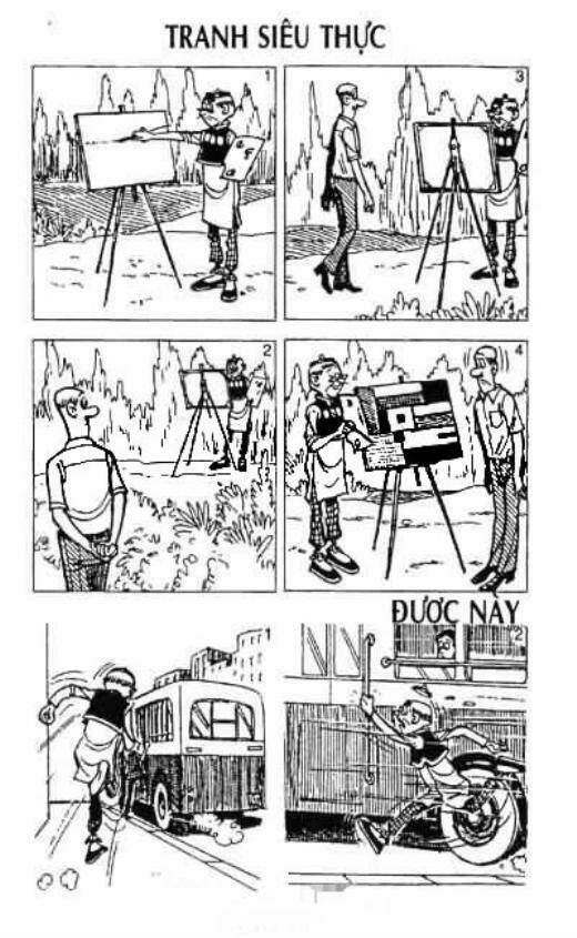 chú thoòng (full trọn bộ) chapter 2 5