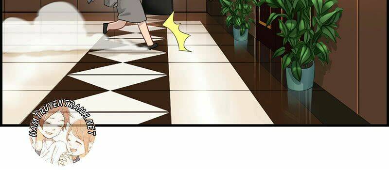 phúc hắc thiếu gia trêu chọc tôi chapter 5.2 15