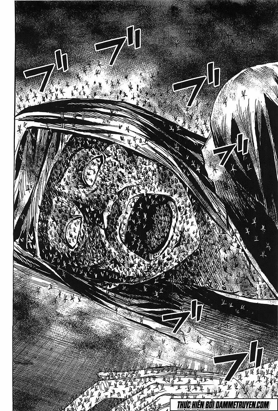 đảo ma cà rồng chapter 356 6