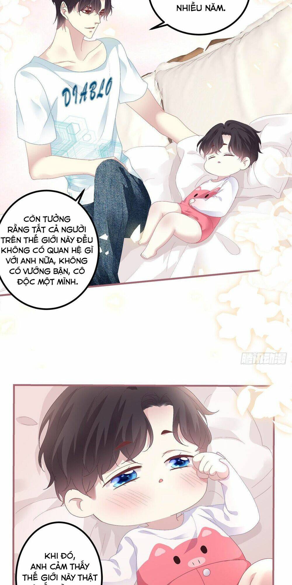 toàn bộ nắm trong tay chapter 109 17