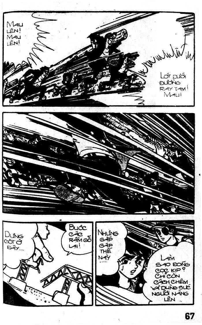 mankichi chapter 10.2 8