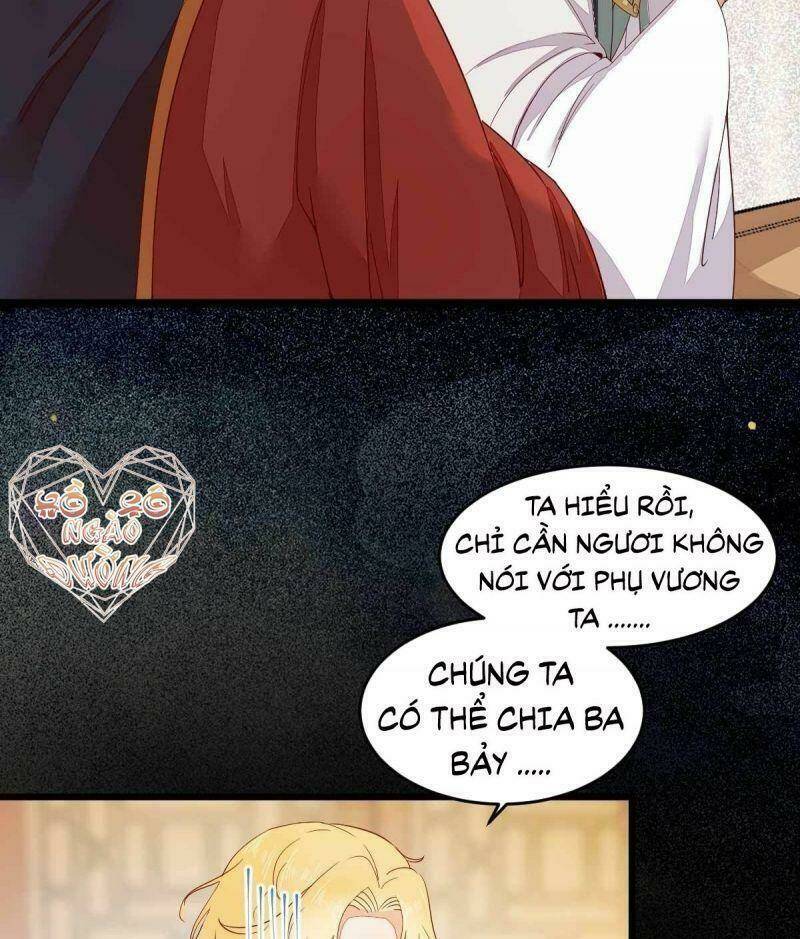 sát thủ vương phi không dễ chọc chapter 45 43