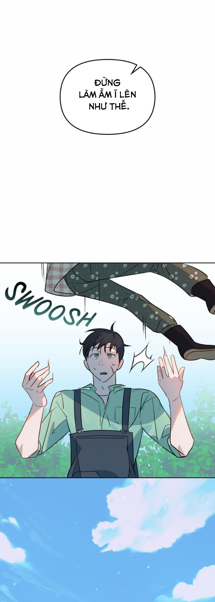 ta sẽ nuốt chửng em chapter 10 30