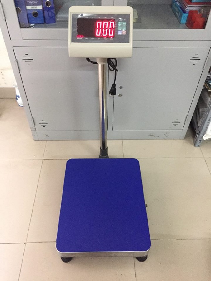 cân bàn điện tử 200kg