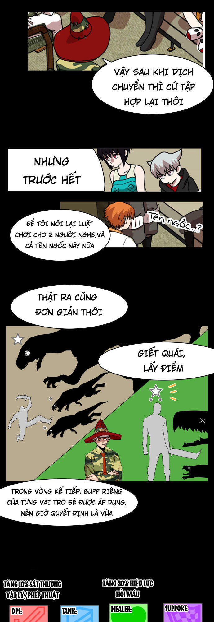 hard core leveling warrior chapter 36 14