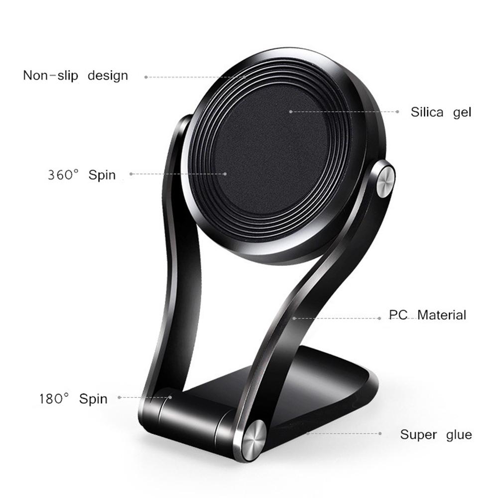 Giá đỡ điện thoại đa năng