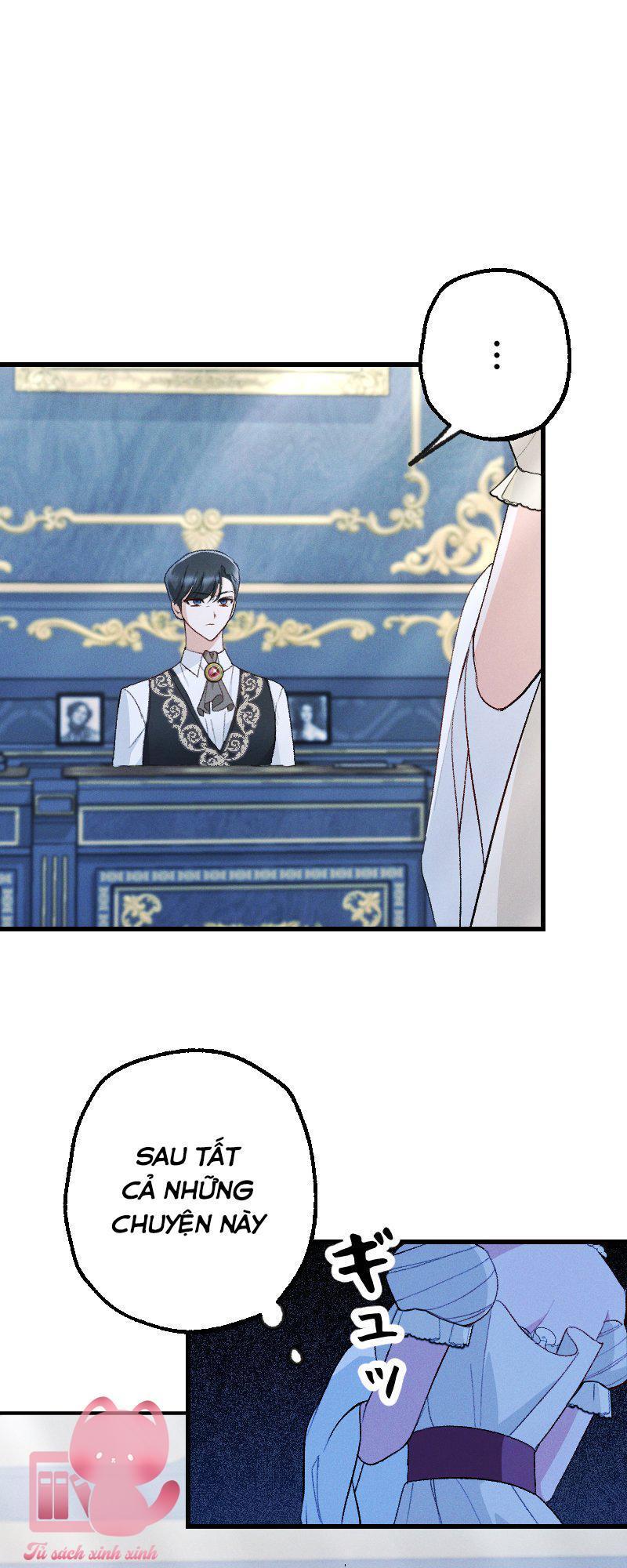 anh muốn em phải tuyệt vọng chapter 16 35