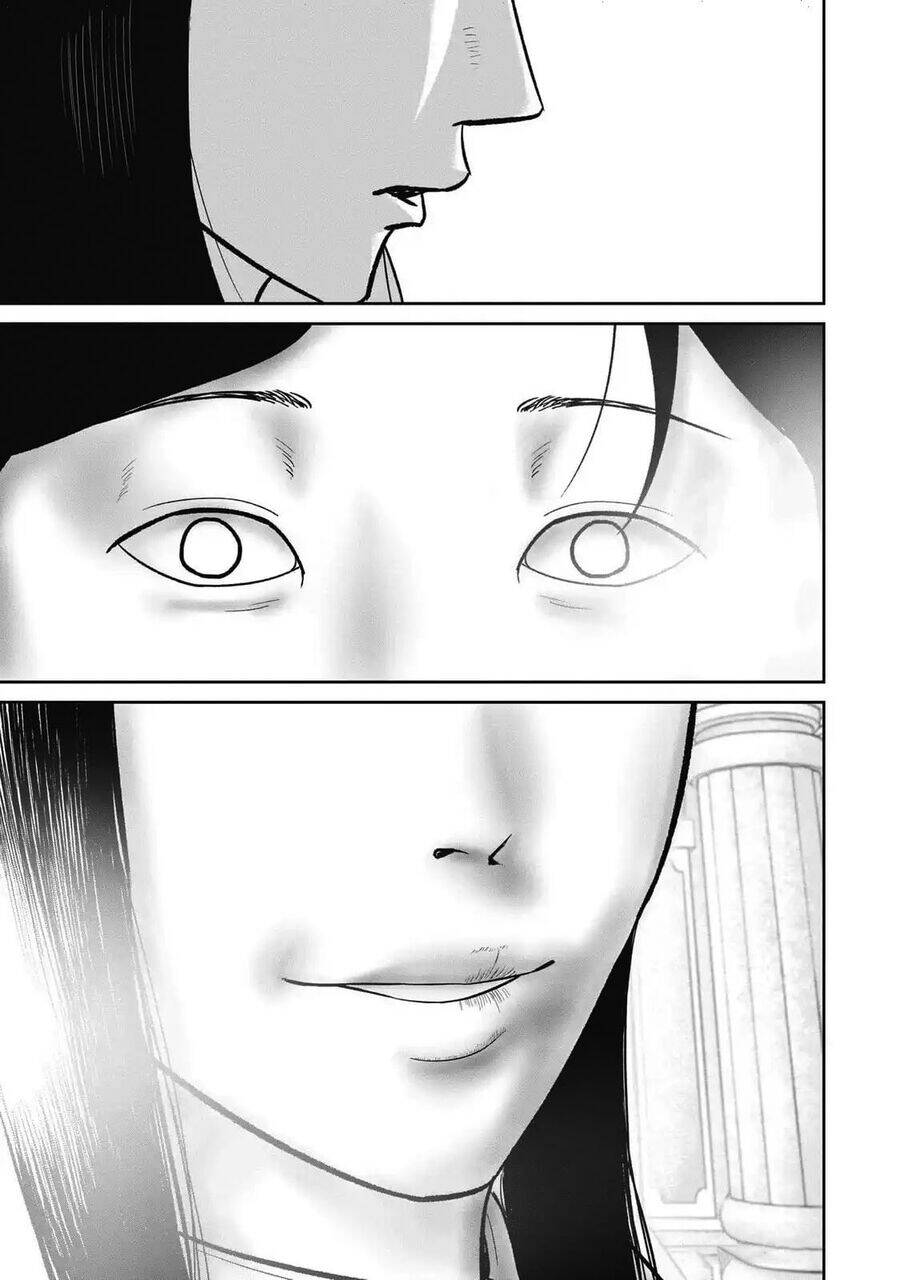 smiley - cười lên m chapter 107 18