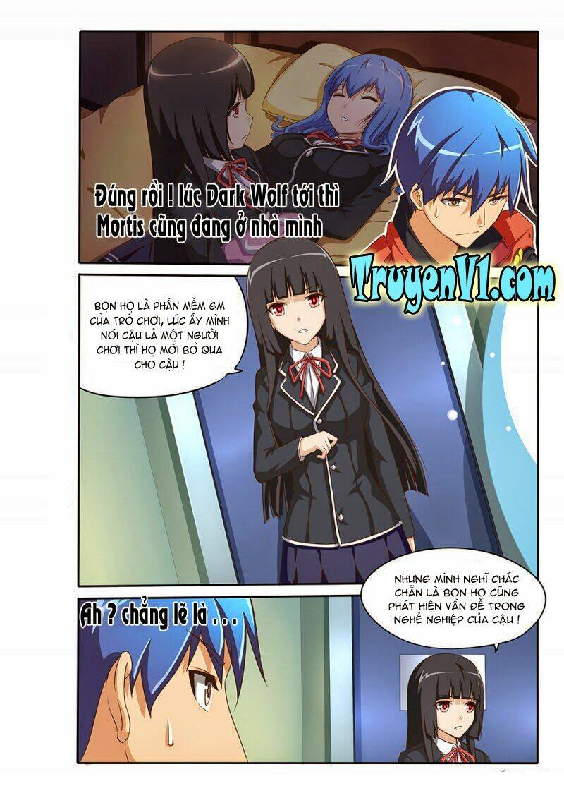 world of super sand box chapter 49 2