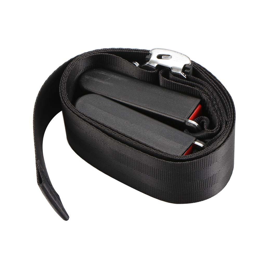 Xe Mới An Toàn Trẻ Em Ghế Isofix/Chốt Mềm Giao Diện Kết Nối Dây Cố Định Ban Nhạc Tự Động Phụ Kiện Ổn Định Hơn
