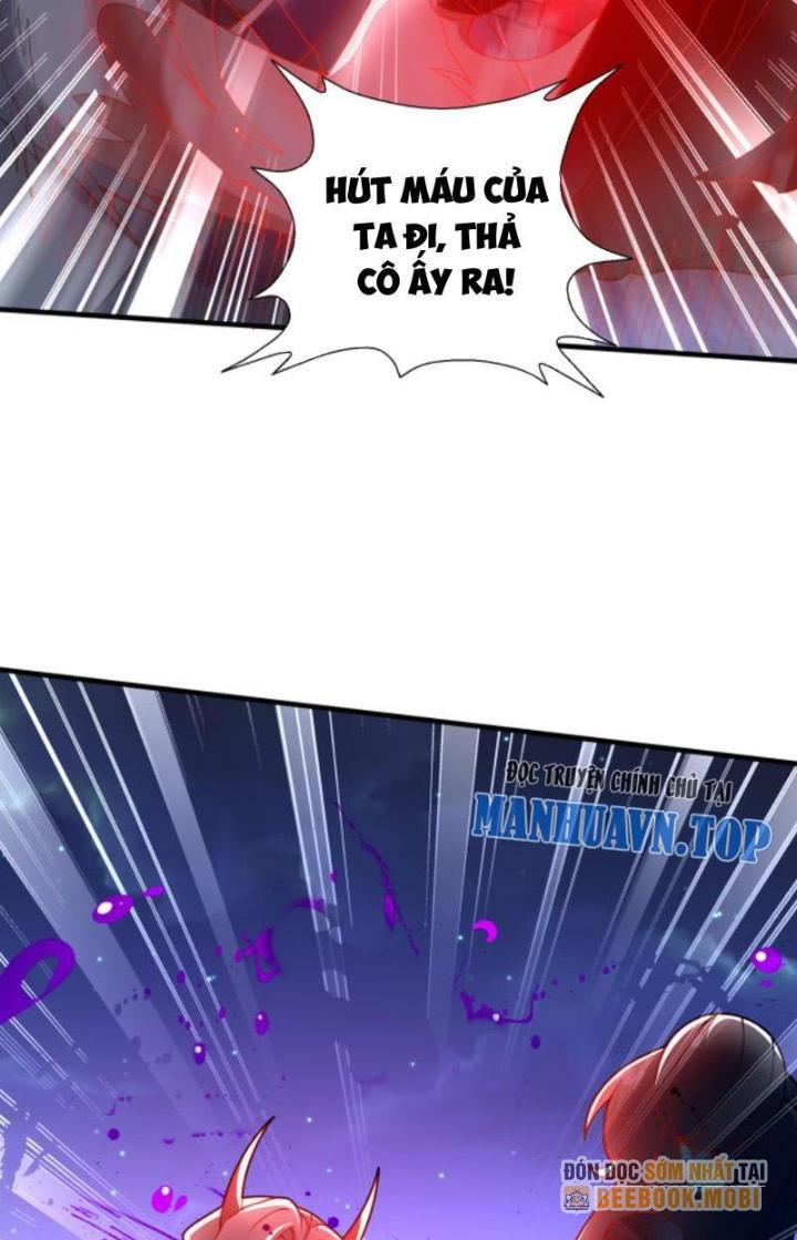 võ thánh này cũng quá khẳng khái chapter 26 31