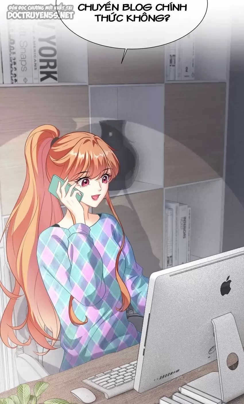 ảnh hậu một tuần mập ba cân chapter 29 13