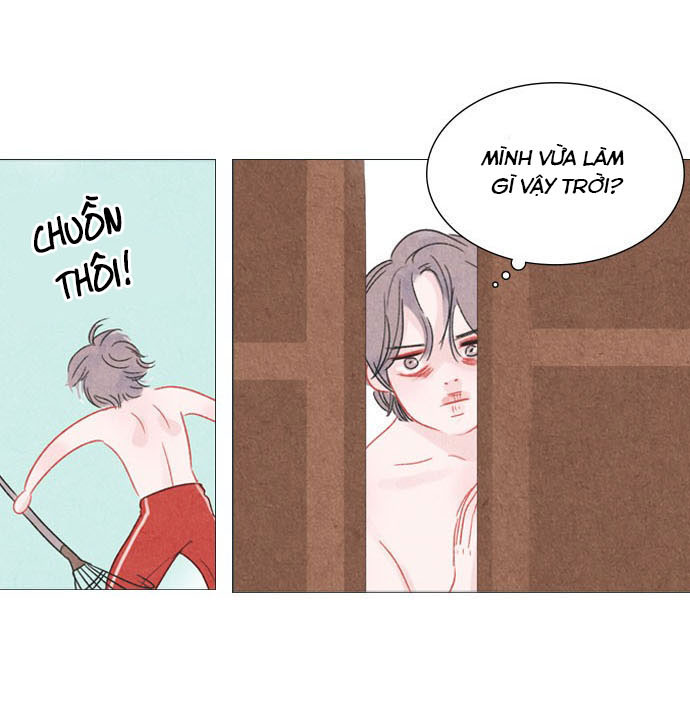 shinbi - thần bí chapter 2 53