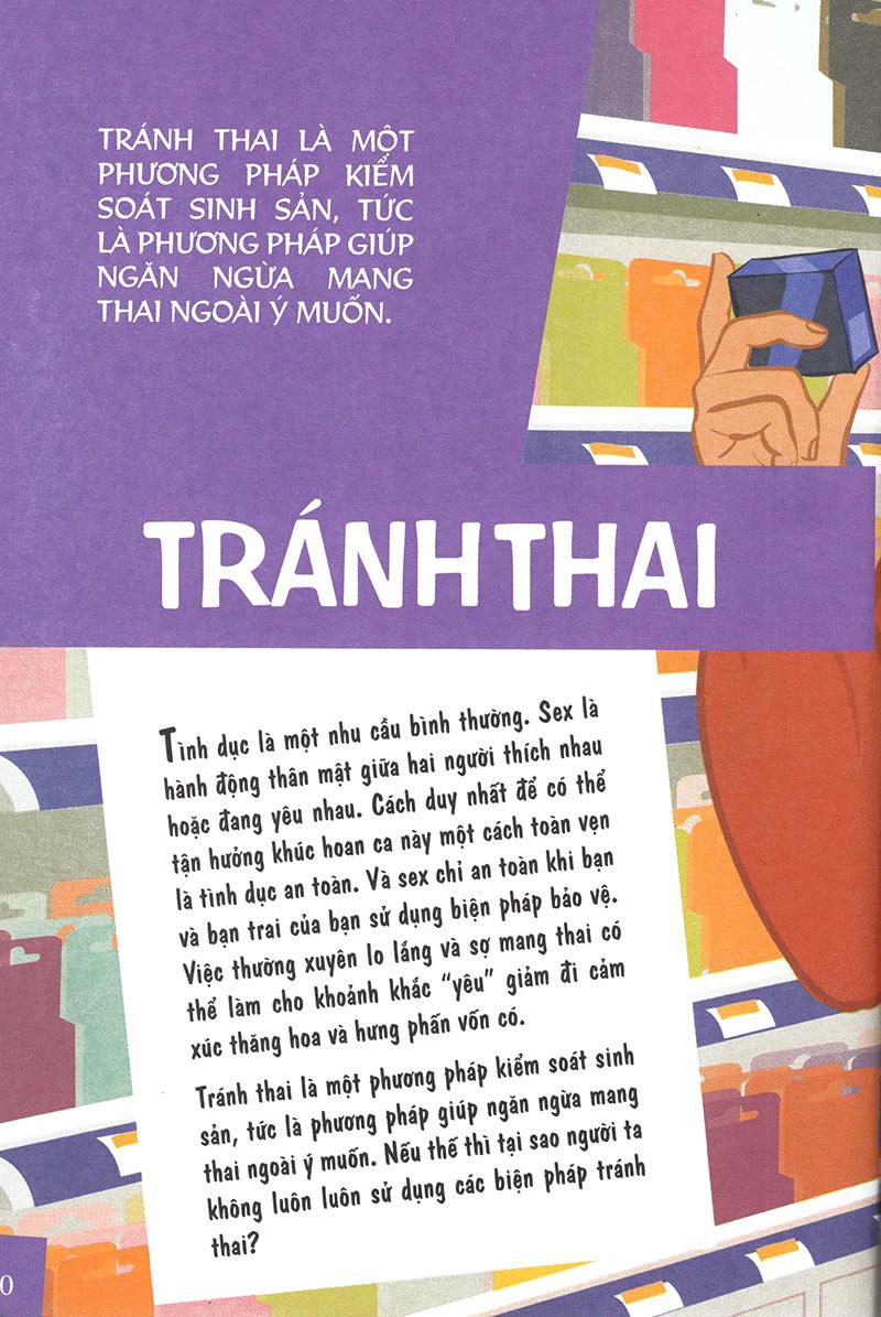 Riêng Dành Cho Bạn Gái... Và Nửa Kia