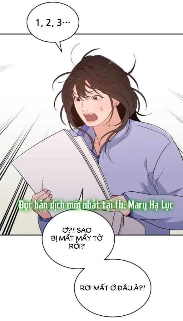 Vận May Bất Ngờ chapter 40.2 70