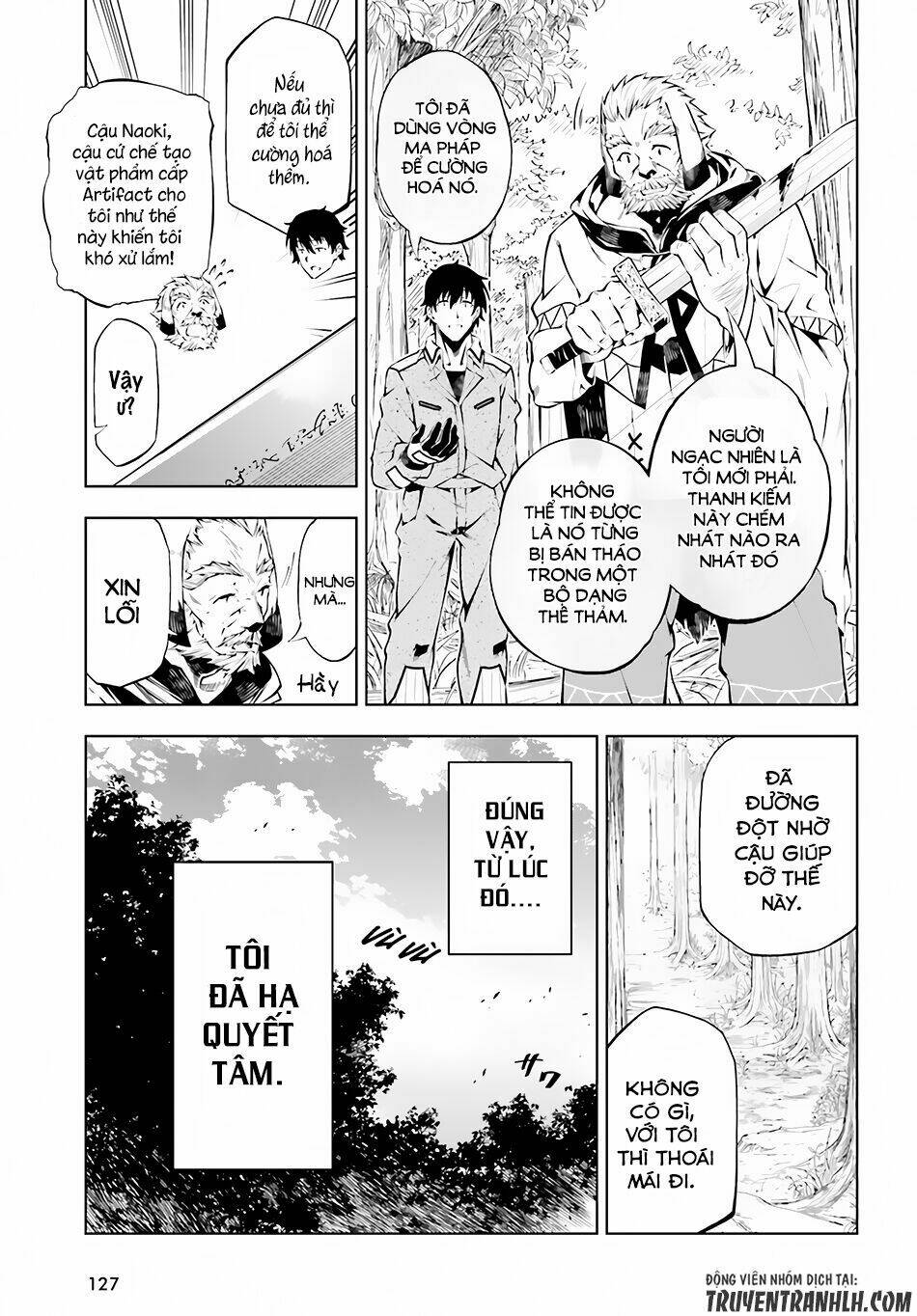 exterminator chapter 4 4