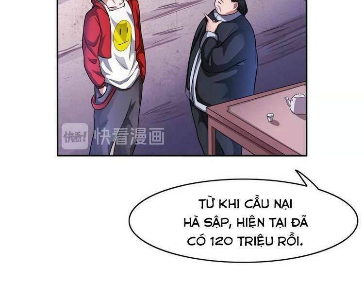 diêm vương thay thế chapter 14 28