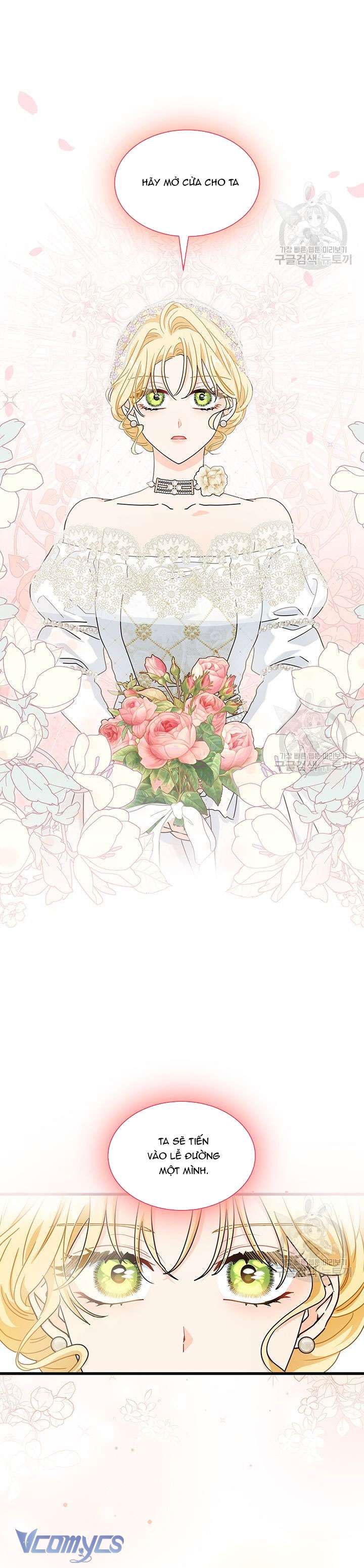 cô gái sẽ trở thành chủ gia đình chapter 25 8