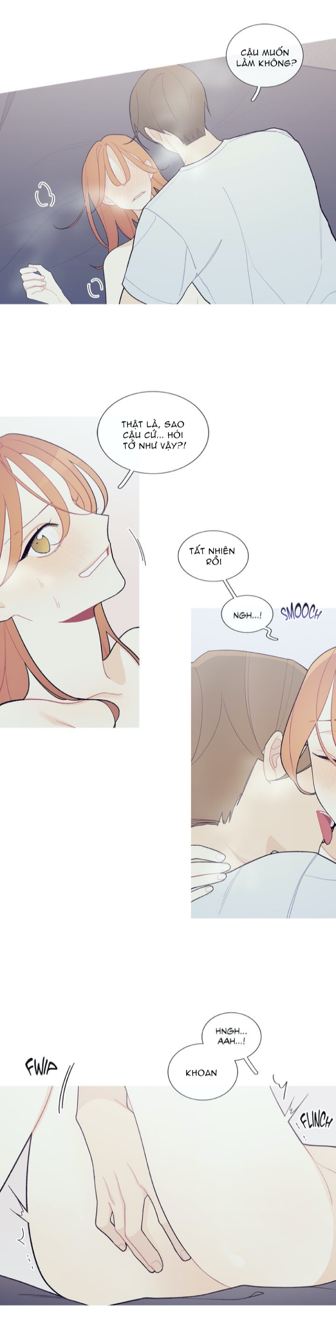 chuyện quái gì đang xảy ra? chapter 92 6