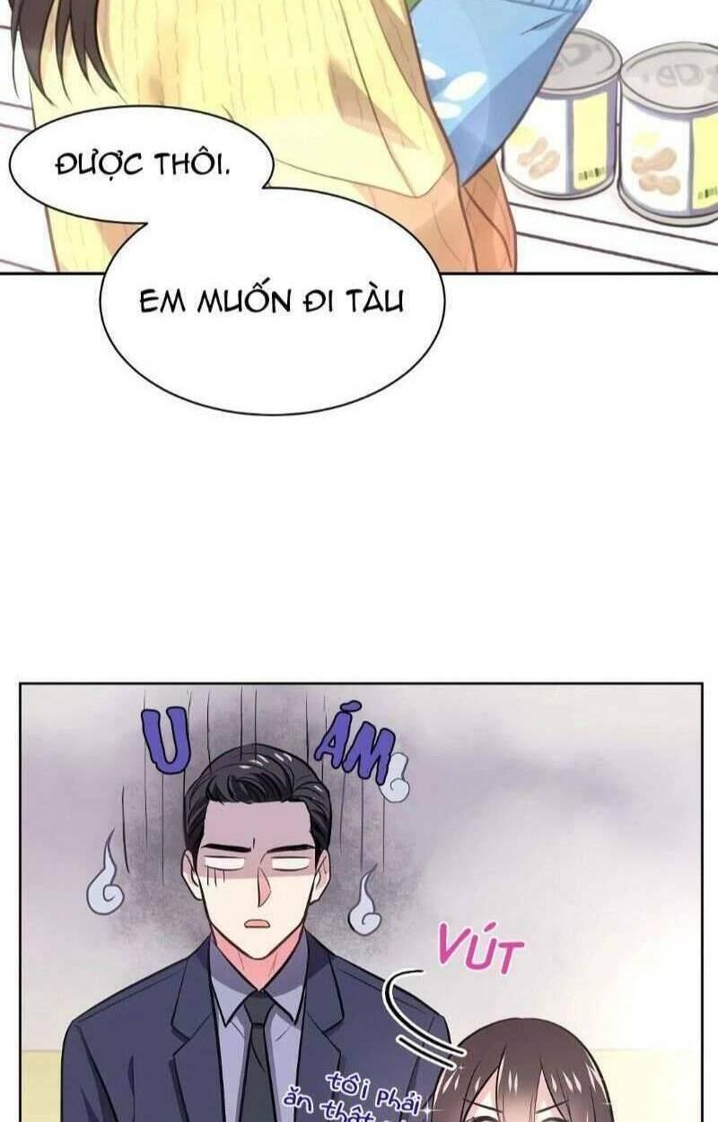 vô tình trở thành con gái của triệu phú chapter 14 4