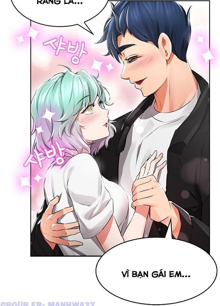 công việc sung sướng chapter 1.1 119