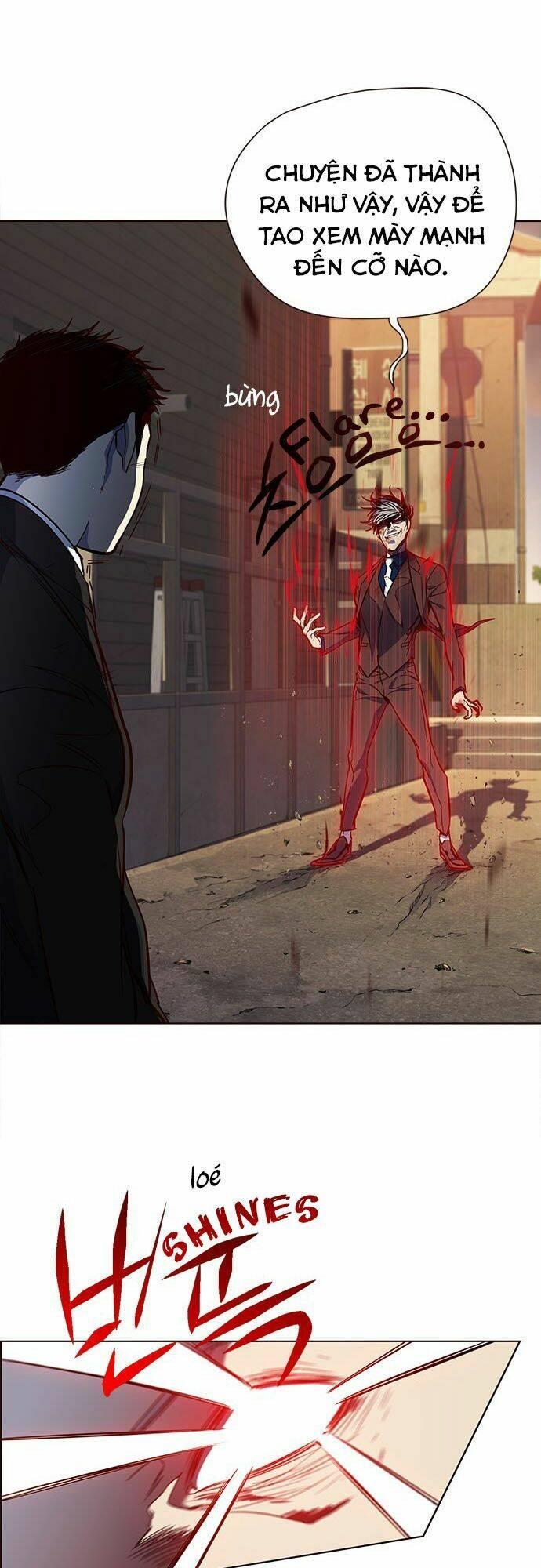 biến thân thành mèo chapter 14 7