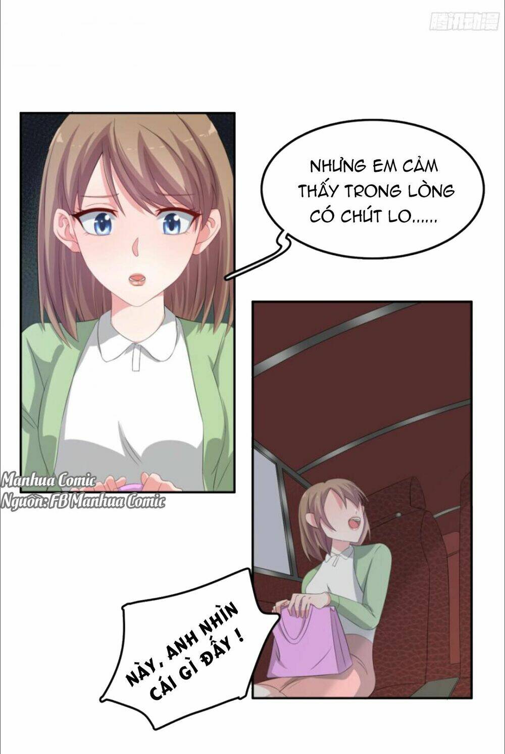 ngu võng chi tranh chapter 2 23