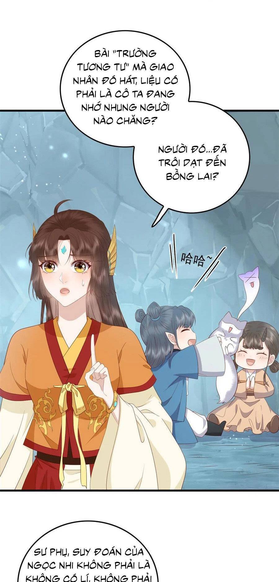 Penguin Prince Chapter 119 - Trang 2