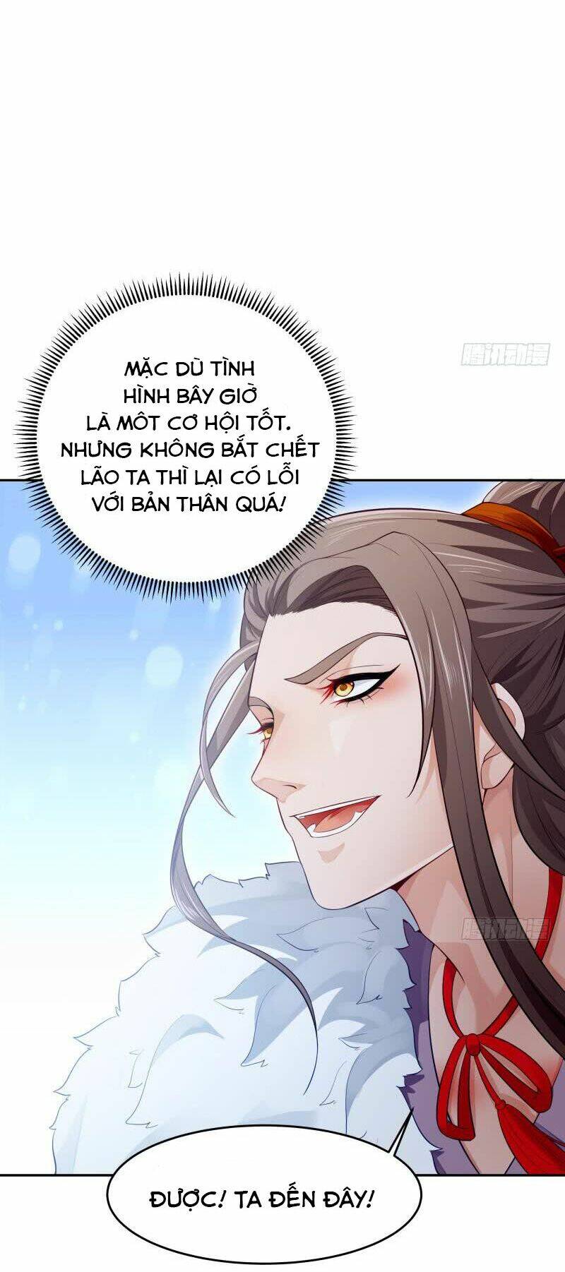 ma nhị đại chapter 29 21