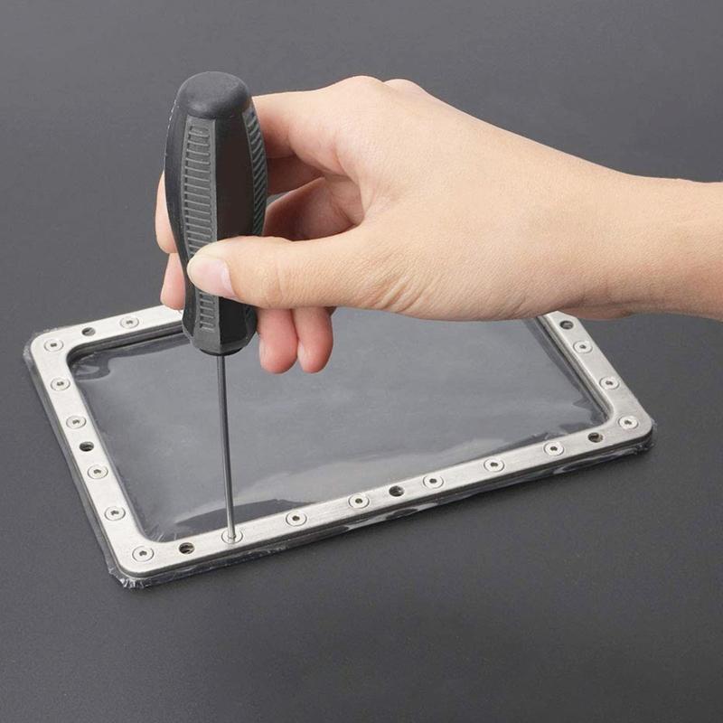 5PCS FEP FILM 200X140X0.1 MM LCD SLA RESIN SEP