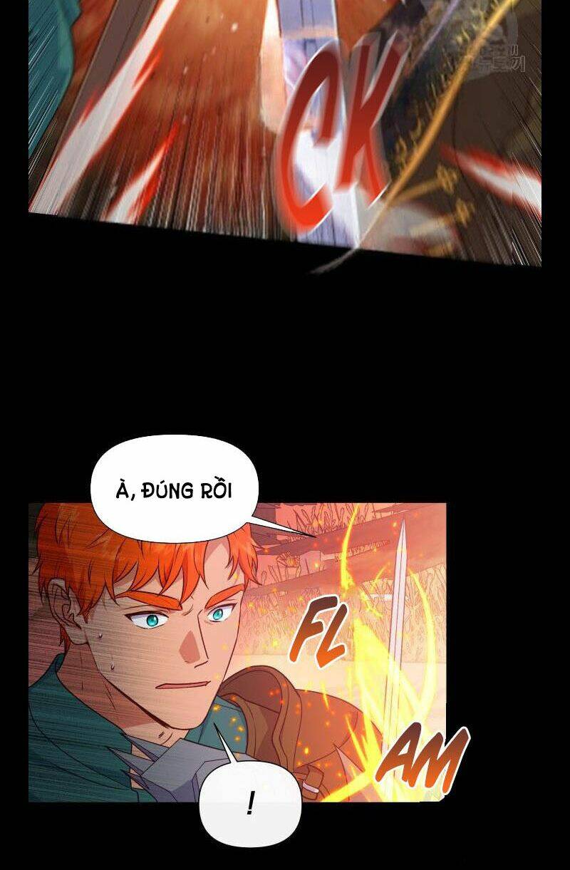 khế ước của nữ công tước quái vật chapter 147 14