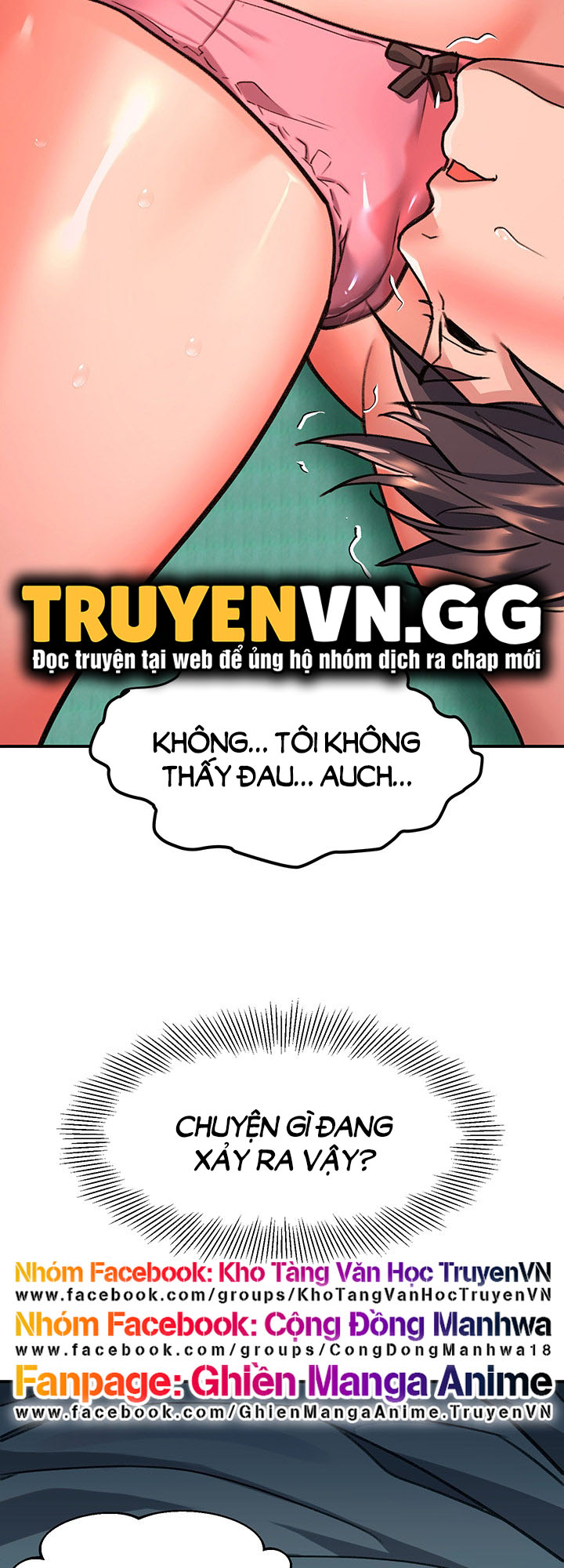 mở khóa tim nàng chapter 6 39