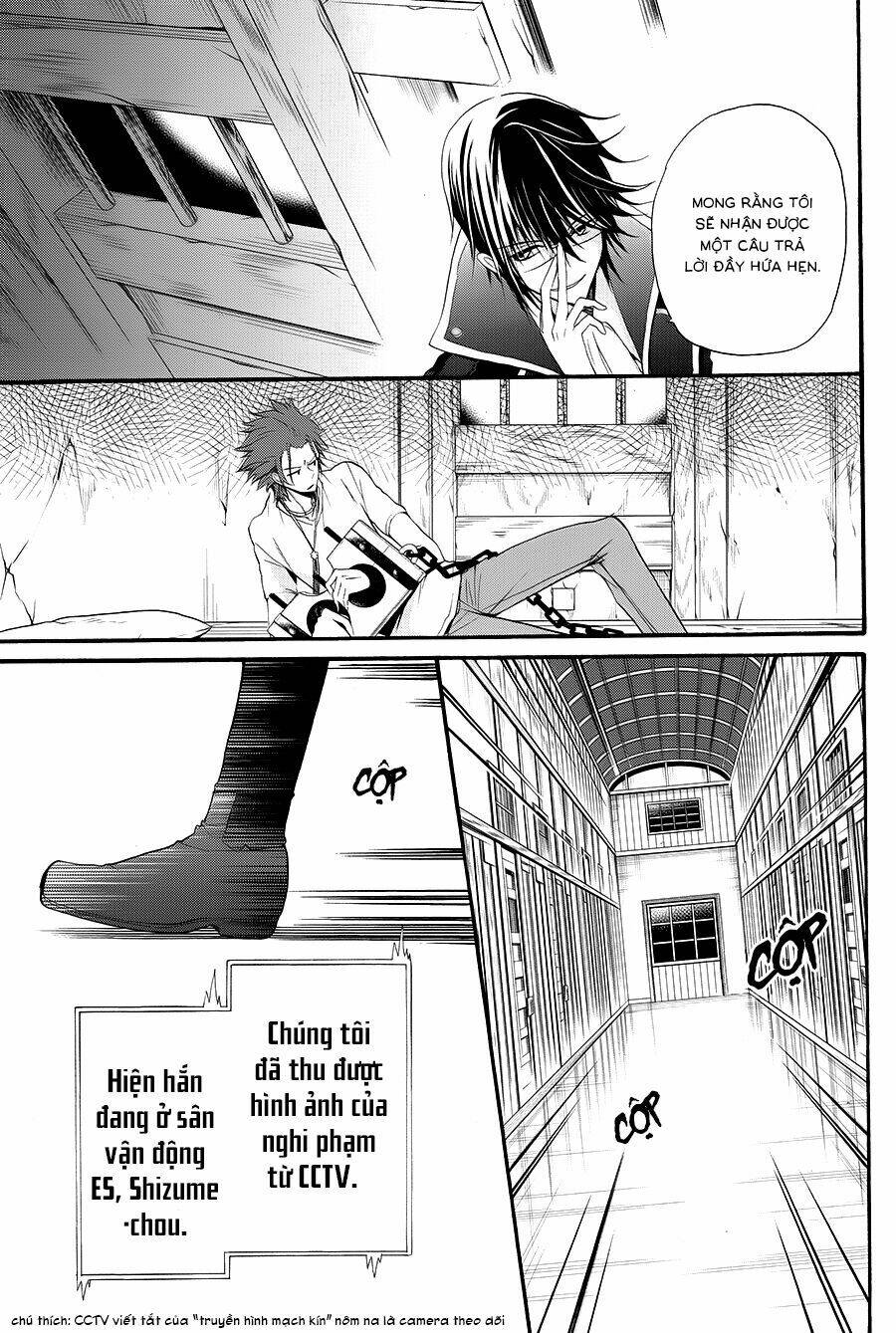 k - the first chapter 7 9