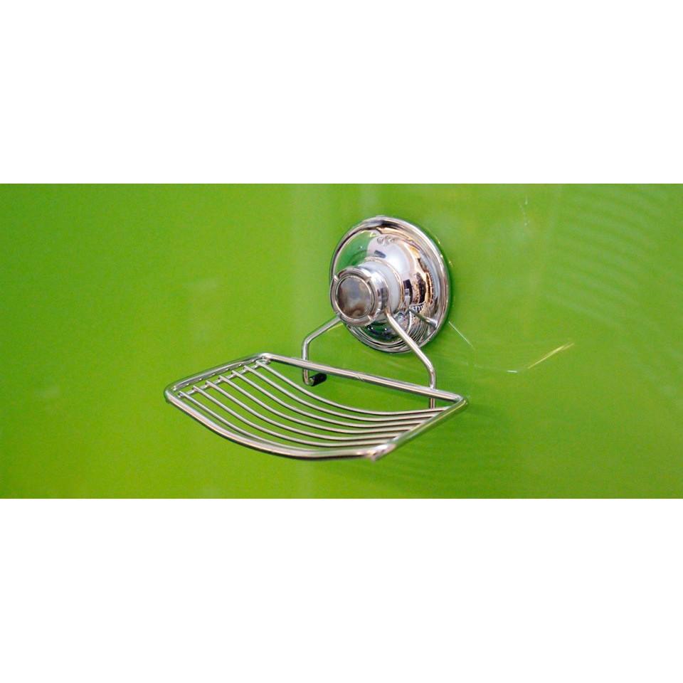 Phụ kiện phòng vệ sinh - Nan xà phòng hít chân không GS3013