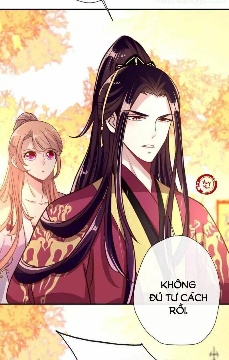 huyết tộc đại nhân của ta chapter 14 7