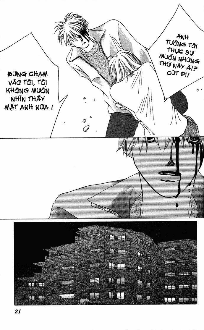 allegro agitato chapter 5 22