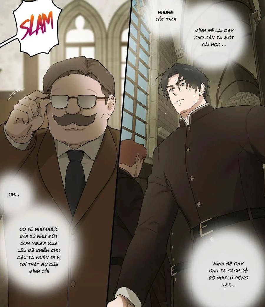 oneshort bl của ppatta chapter 55 11