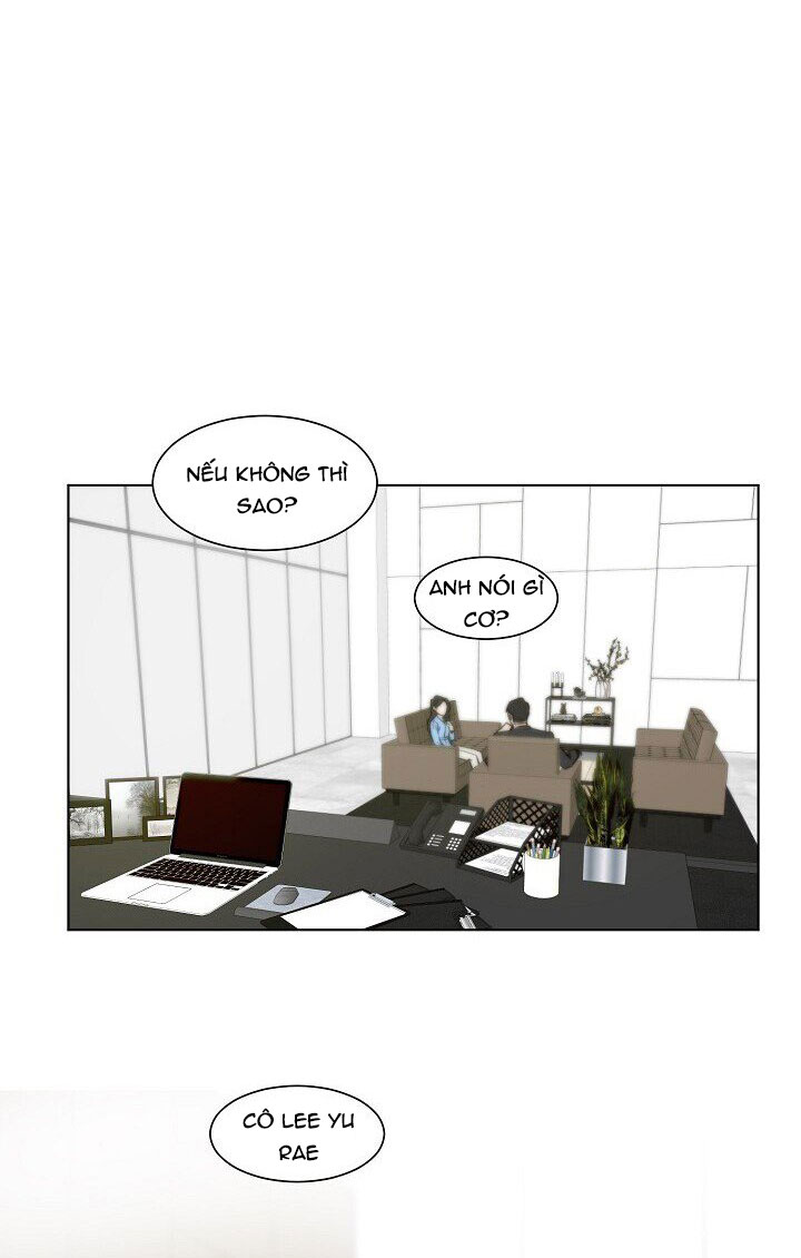 bà xã tôi đã trở lại chapter 2 33