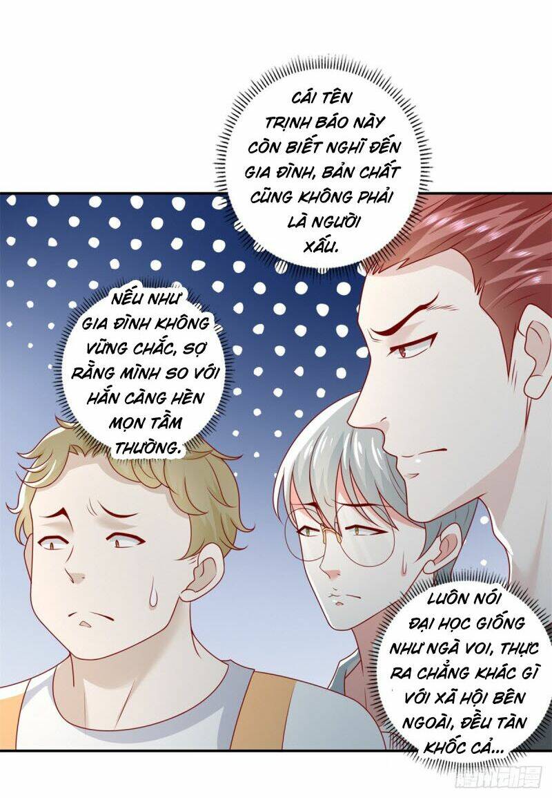 trùng sinh chi thần đế quy lai chapter 48 8