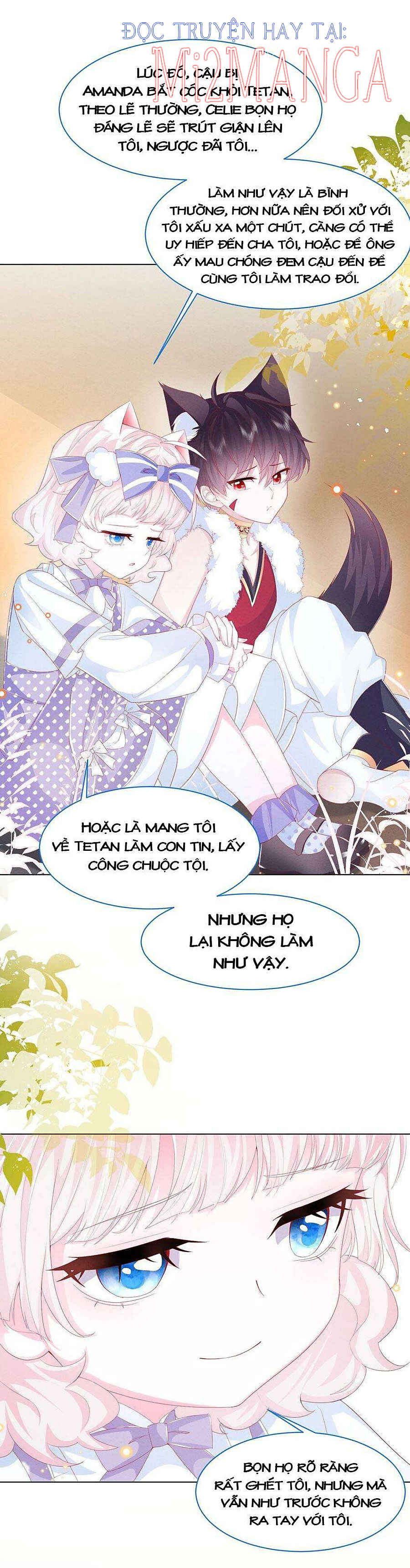 ninita yêu dấu chapter 37.2 6