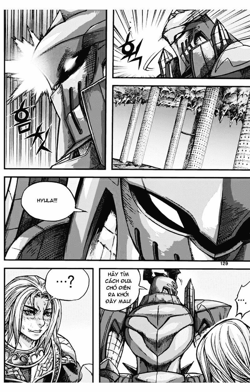 diêm đế ii chapter 52.5 12