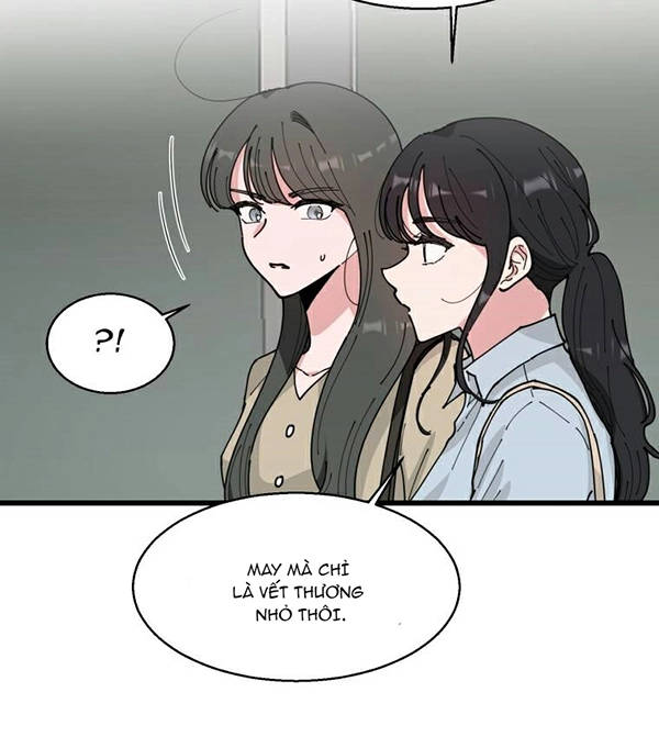 hoán đổi tình nhân chapter 4 92