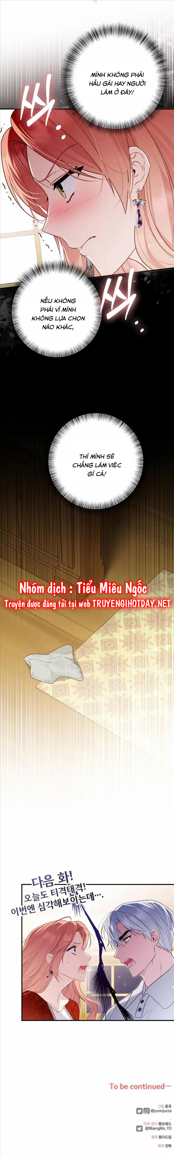 ngã xuống thiên đường chapter 6 11
