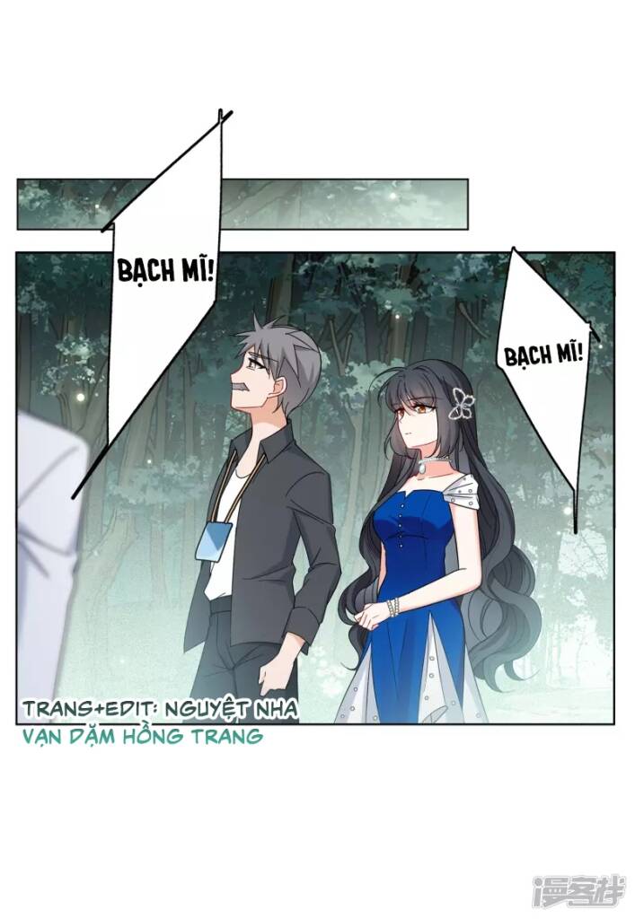 cô ấy đến rồi, xin nằm xuống! chapter 155 20