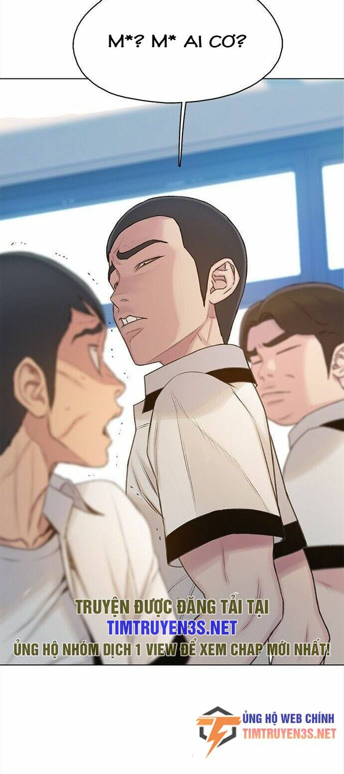 tôi sẽ chết sớm mất chapter 8 25