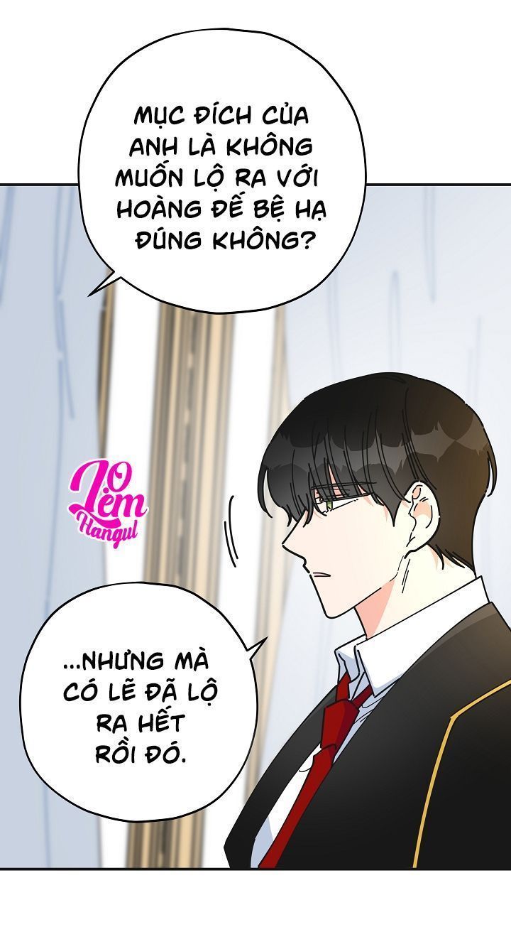 ác nữ tiểu thư chapter 68 31